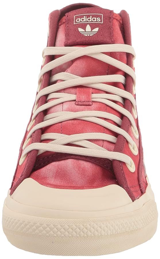 adidas Originals Mens Nizza HI RF Pantone/Pantone/Chalk